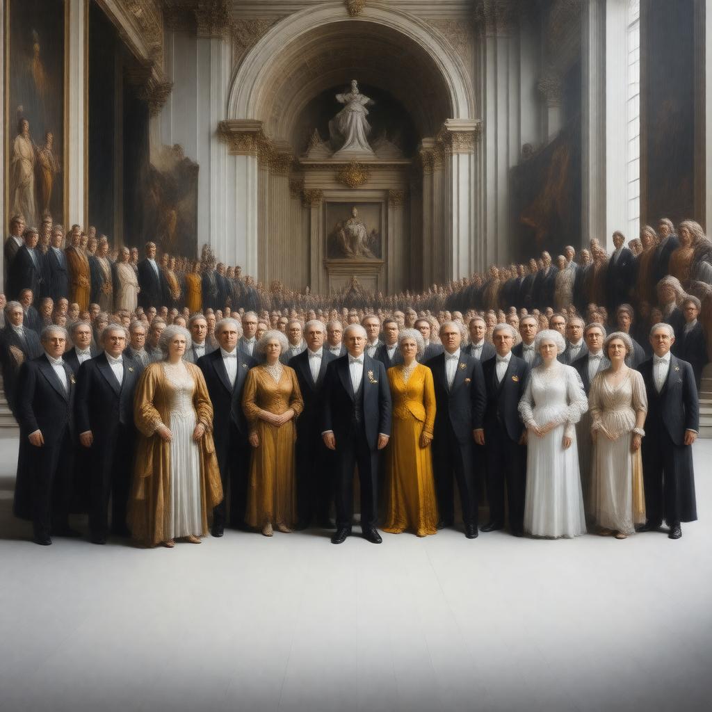 Royal Academicians